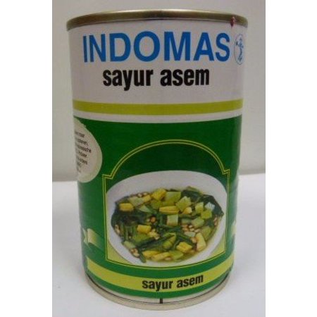 TokoGembira Indomas Sayur asem  425g Tokogembira nl