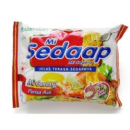 TokoGembira | Mie Sedaap Bami Goreng 40 st - Tokogembira.nl