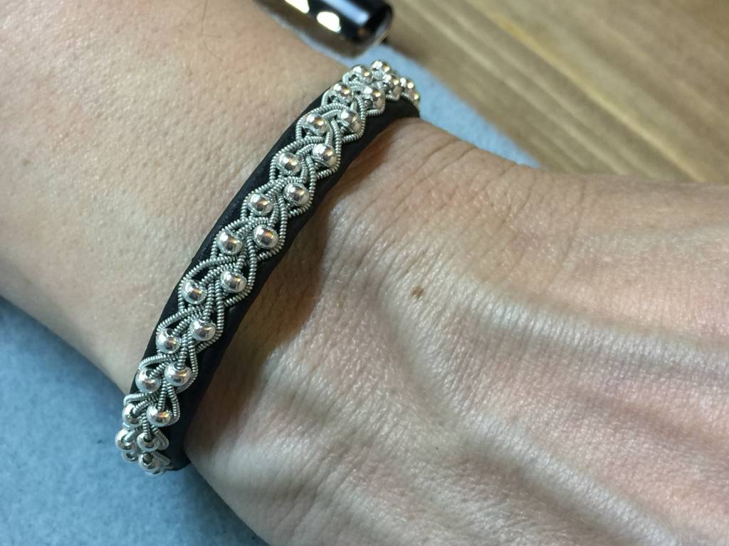 mein erstes Sami-Armband