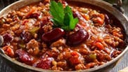 Chili con Carne