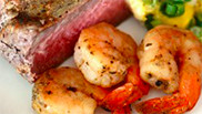 Surf 'n' Turf