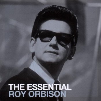 Sony Music, ROY ORBISON - THE ESSENTIAL ROY ORBISON (2 CD SET) - CDWorld.ie