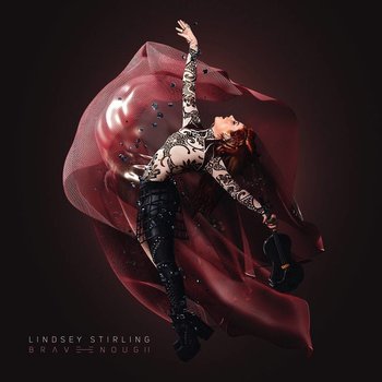 lindsey stirling brave enough lindsey stirling brave enough