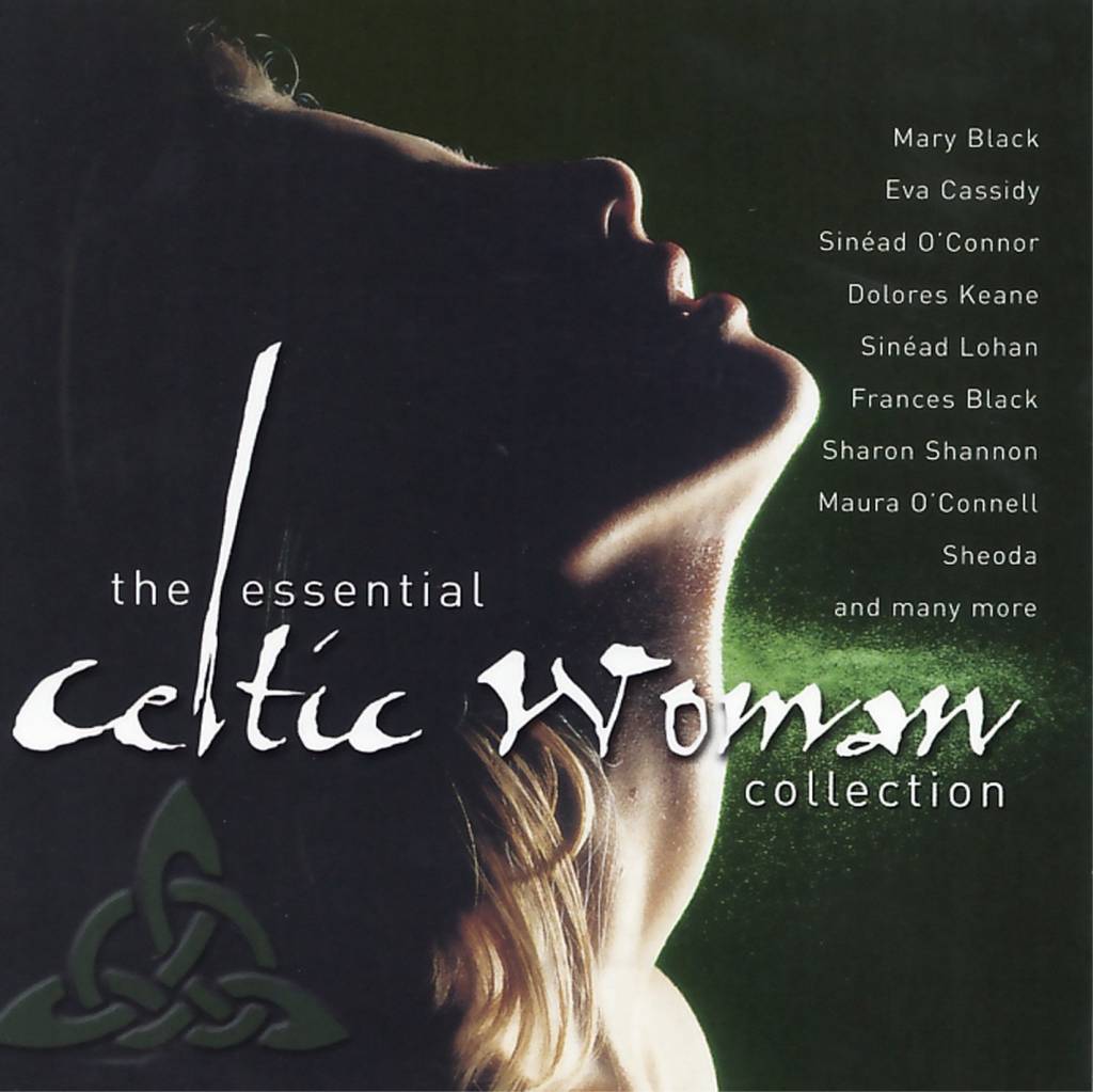 The Essential Celtic Woman Collection Various Artists CD - CDWorld.ie