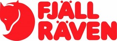 Fjällräven