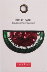 Producten getagd met iron on patch