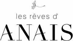 Les Rêves d'Anais