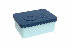 Kies je favoriete brooddoos, lunchbox of snackbox!