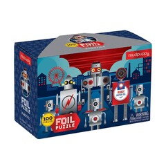 Producten getagd met robots