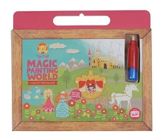 Producten getagd met magic painting world