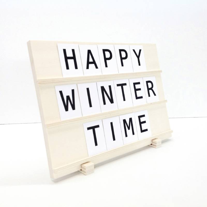 Dots Lifestyle - Houten Tekstbord | Shop Online! - Kids with Flair ... Dots Lifestyle - Houten Tekstbord | Shop Online! - Kids with Flair ...