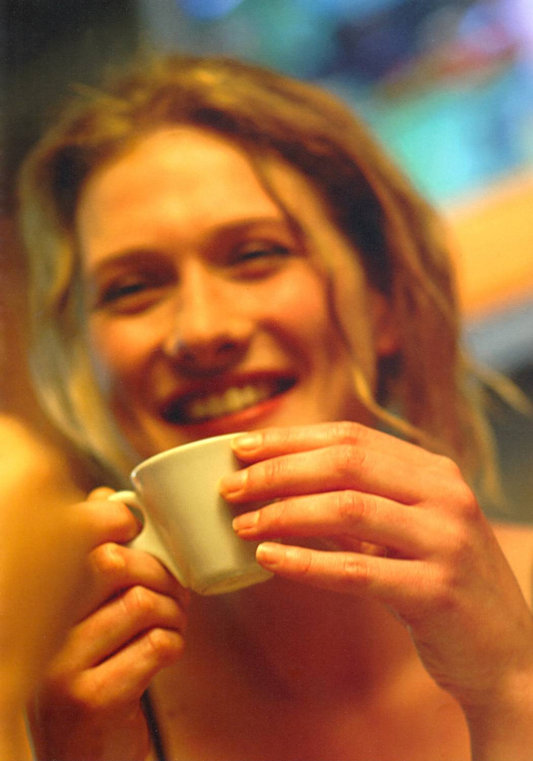 Kaffee Gesund & unbedenklich