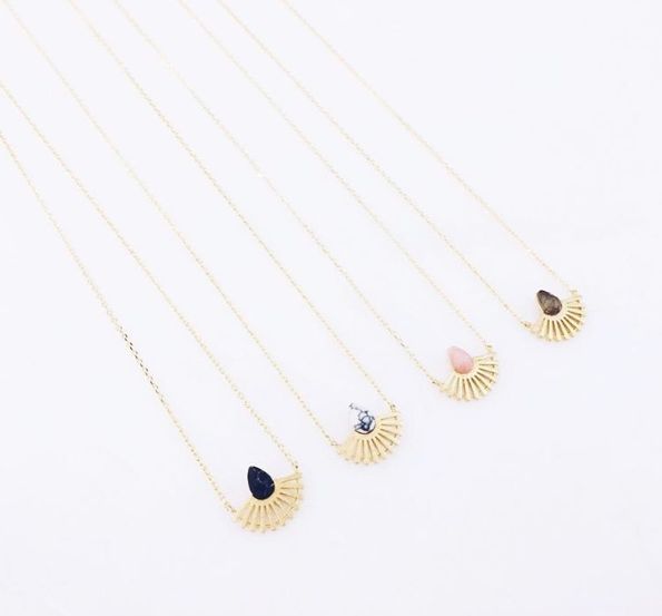These beauties just hit the store
