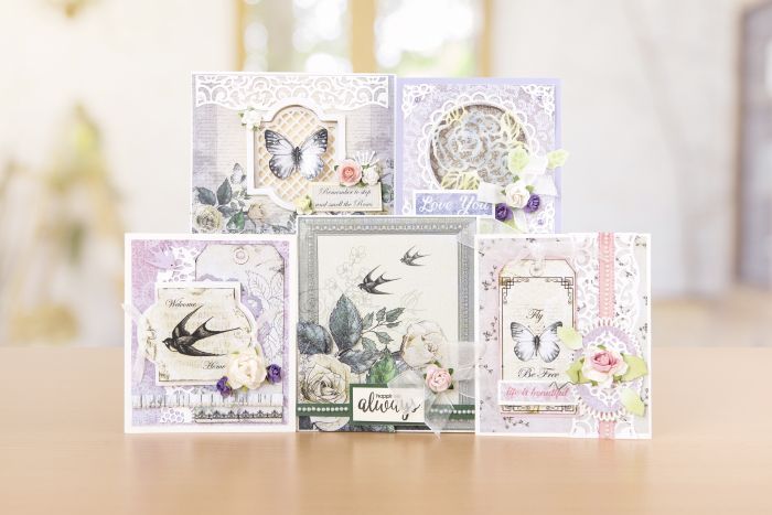 Shabby Chic Collection