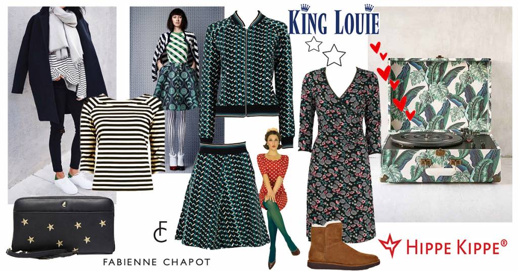 Trendupdate: Prints