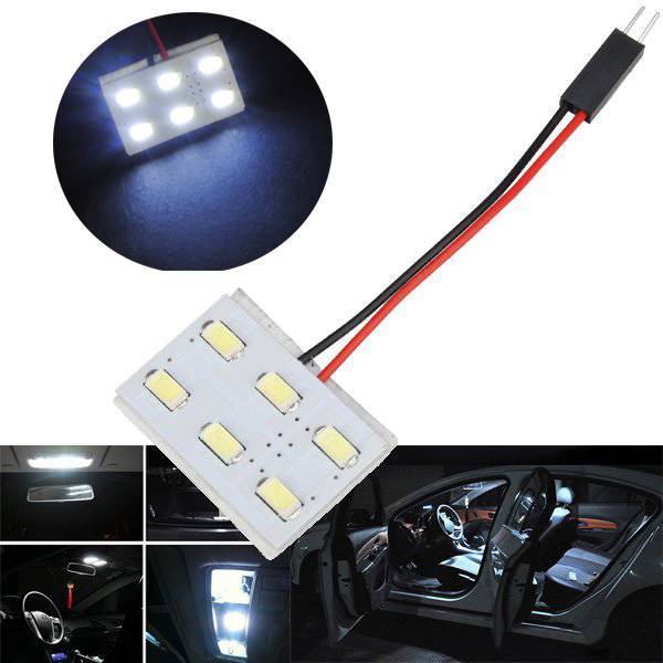 Auto LED Verlichting 5630 6SMD kopen? I MyXLshop (Tip) Auto LED Verlichting 5630 6SMD kopen? I MyXLshop (Tip)