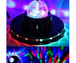 Led Podium & Disco Verlichting Led Podium & Disco Verlichting
