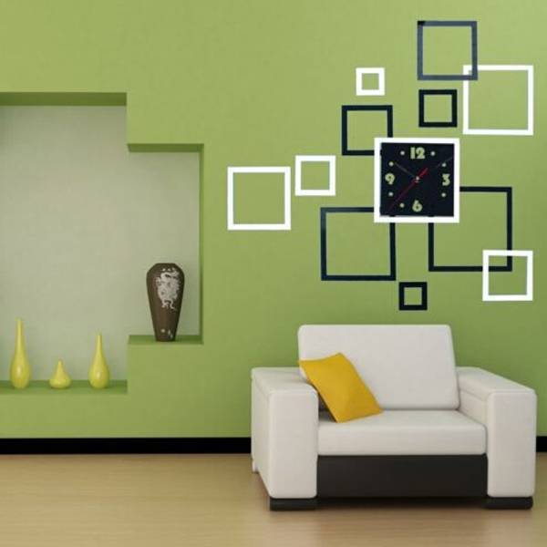Decoratie Woonkamer Sticker Klok online bestellen? I MyXLshop (Tip) Decoratie Woonkamer Sticker Klok online bestellen? I MyXLshop (Tip)