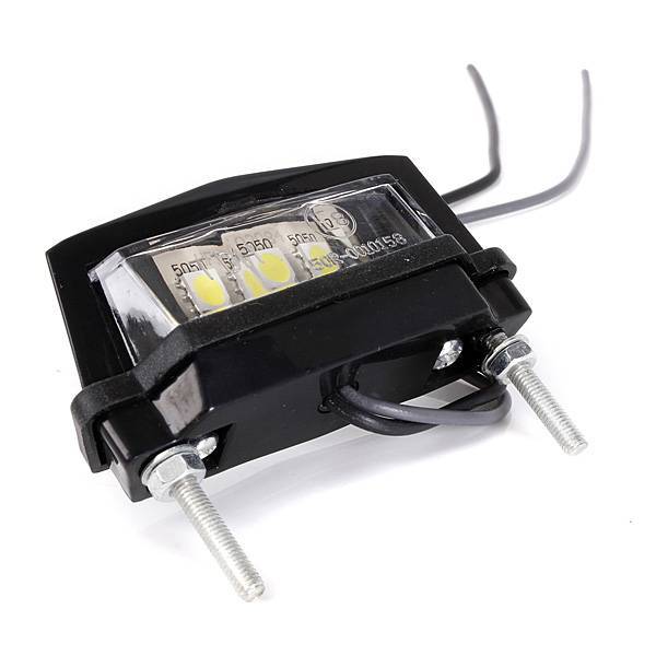LED Verlichting Kentekenplaat Motor kopen? I MyXLshop (Tip) LED Verlichting Kentekenplaat Motor kopen? I MyXLshop (Tip)