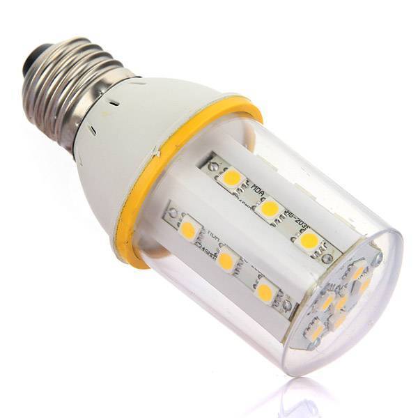 Maïs Ampoule LED E27 acheter en ligne? Je