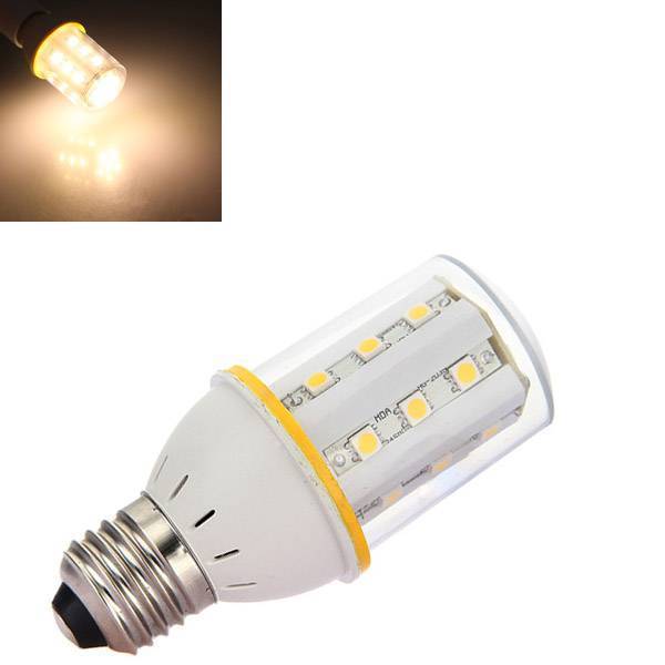 Maïs Ampoule LED E27 acheter en ligne? Je