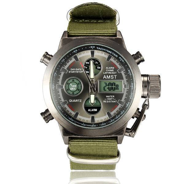 amst 3003 watch