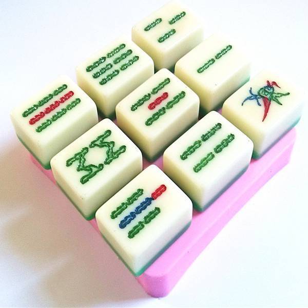 Mahjong Steine Mahjong Steine