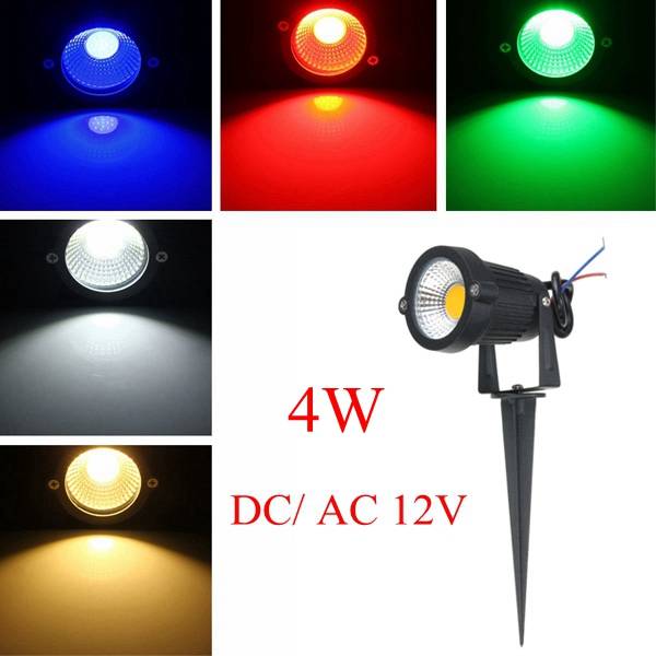 12v Led Spotlight Outdoor Est Myxl Gadget Uk 12v Led Spotlight Outdoor