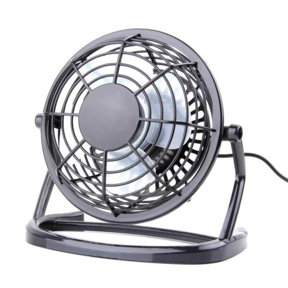 Usb Desk Fan Est Myxl Gadget Uk Usb Desk Fan