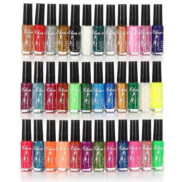 Nail Polish Set Online Est Myxl Gadget Uk Nail Polish Set