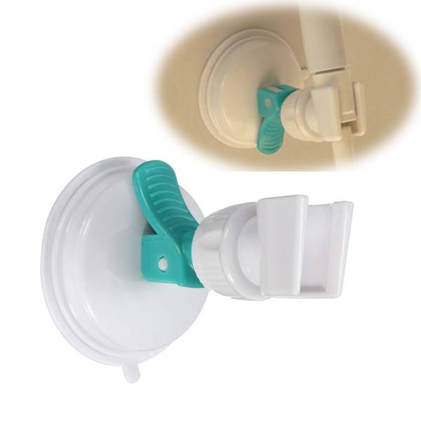 Swivel Shower Holder Est Myxl Gadget Uk Swivel Shower Holder