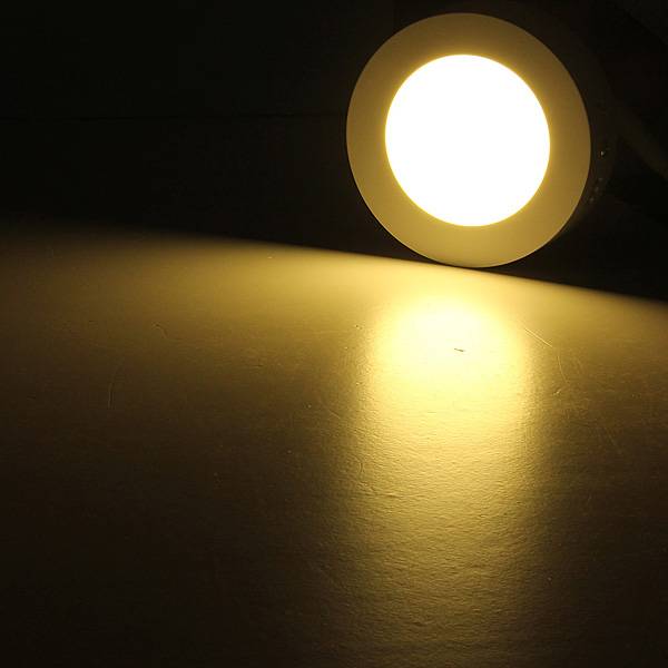 9w Round Led Ceiling Light Est Myxl Gadget Uk 9w Round Led Ceiling Light