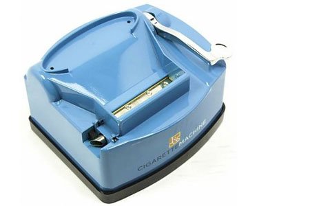 Elektrische sigarettenmachines en hun voordelen