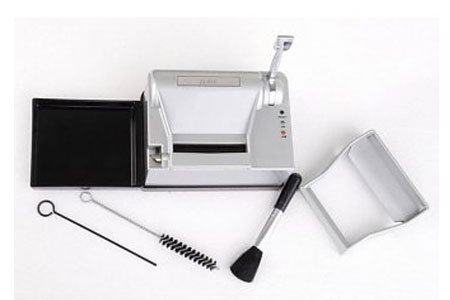 Poweroll Elektrische Sigarettenmachine