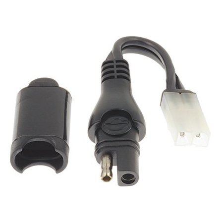 TecMate Optimate Y-Splitter SAE in to 2 x Auto Socket