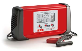 Telwin Doctor Charge 50