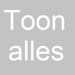 Toon alles