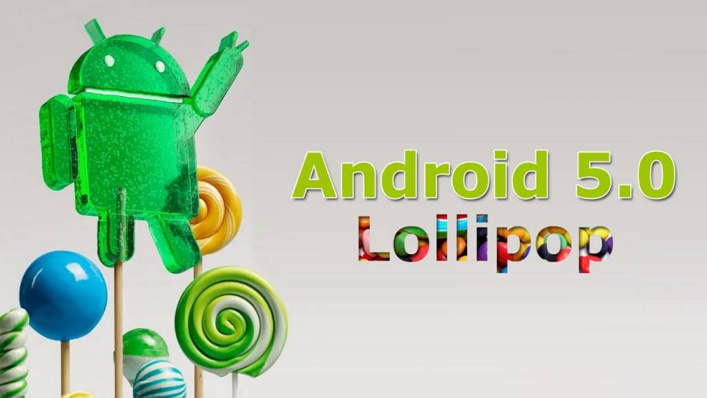 Eerste bugfix update voor Android Lollipop op de Samsung Galaxy S4 onderweg (maar nog niet in NL)