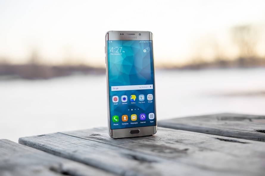 Samsung verkoopt 10 miljoen stuks Galaxy S6 en S6 Edge’