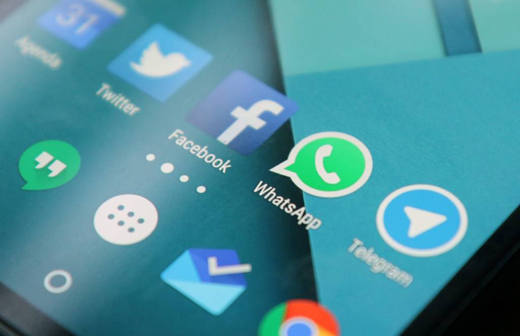 Bellen met WhatsApp: zo gebruik je het op Android