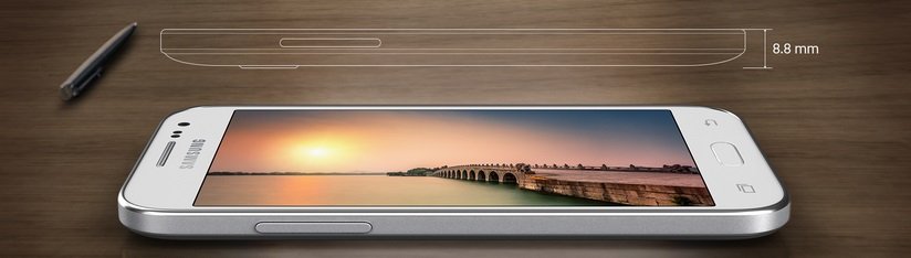 Samsung Galaxy Core Prime Value Edition vanaf volgende week te koop in Nederland
