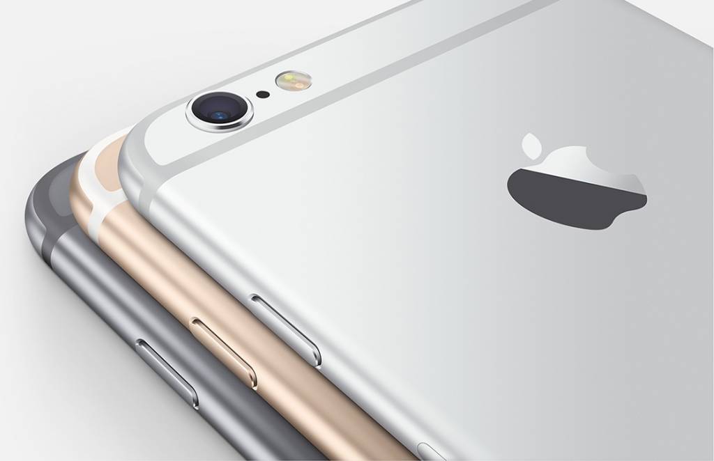‘Nieuwe iPhone wordt iets dikker dan huidige modellen