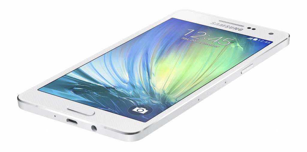 Samsung Galaxy A3 krijgt Android 5.0.2 Lollipop update in Nederland