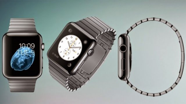 Apple Watch nu ook in Nederland