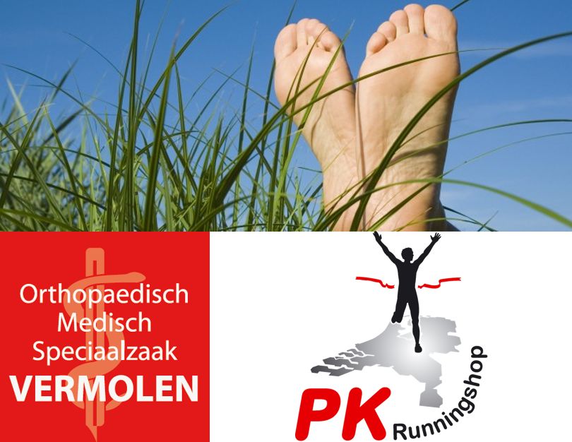 Voetanalysedag