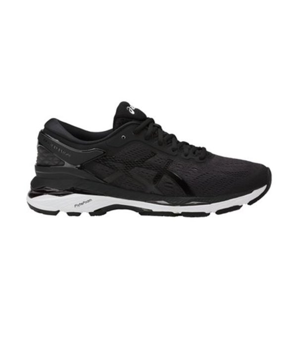 asics kayano dames zwart asics kayano dames zwart