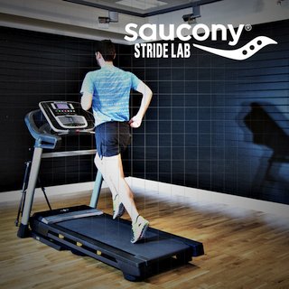 Saucony Stride Lab komt naar PK!
