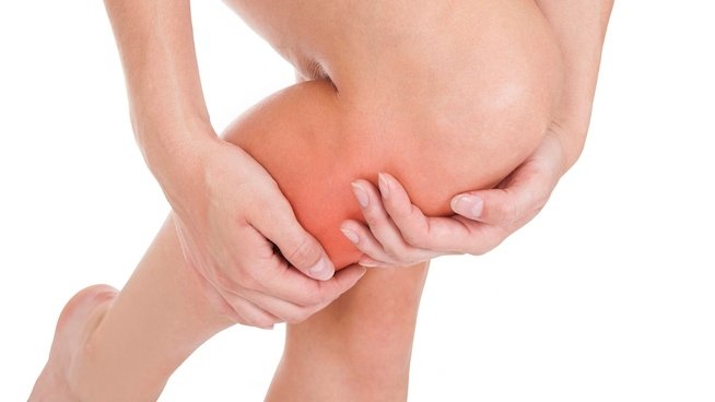 Shin splints, de meest vervelende blessure?