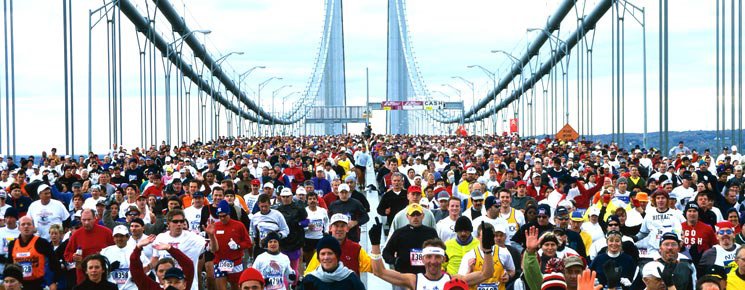 Halve/hele marathon clinic