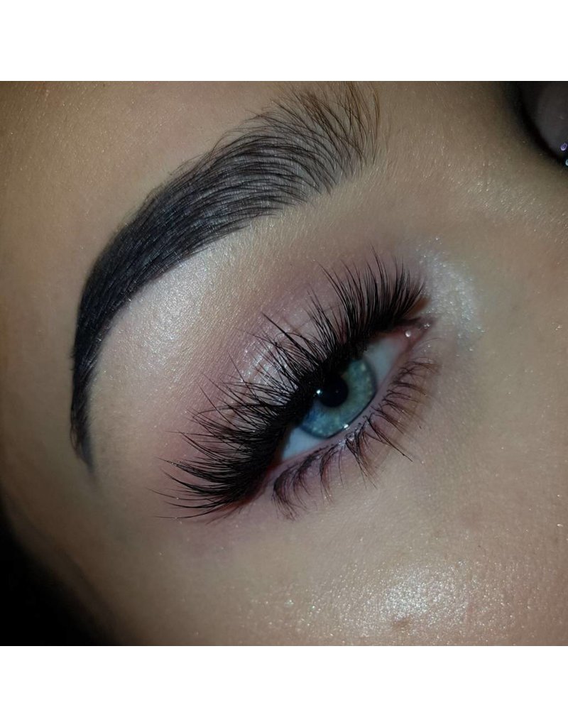 american dollhouse doll lashes doll lashes no 1 american